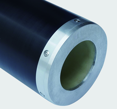 Carbon fiber bridge adapter