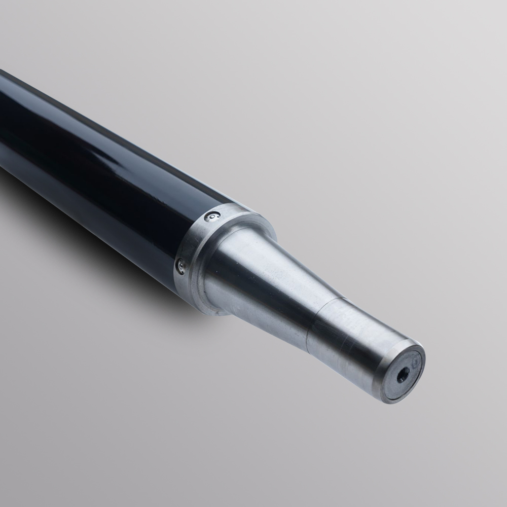 Carbon fiber air shaft